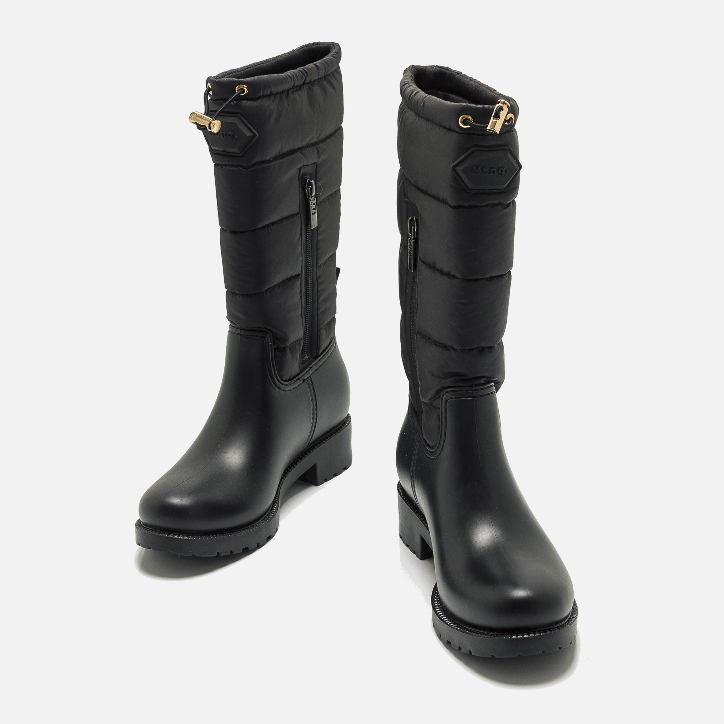 Botas de sales agua mujer mustang